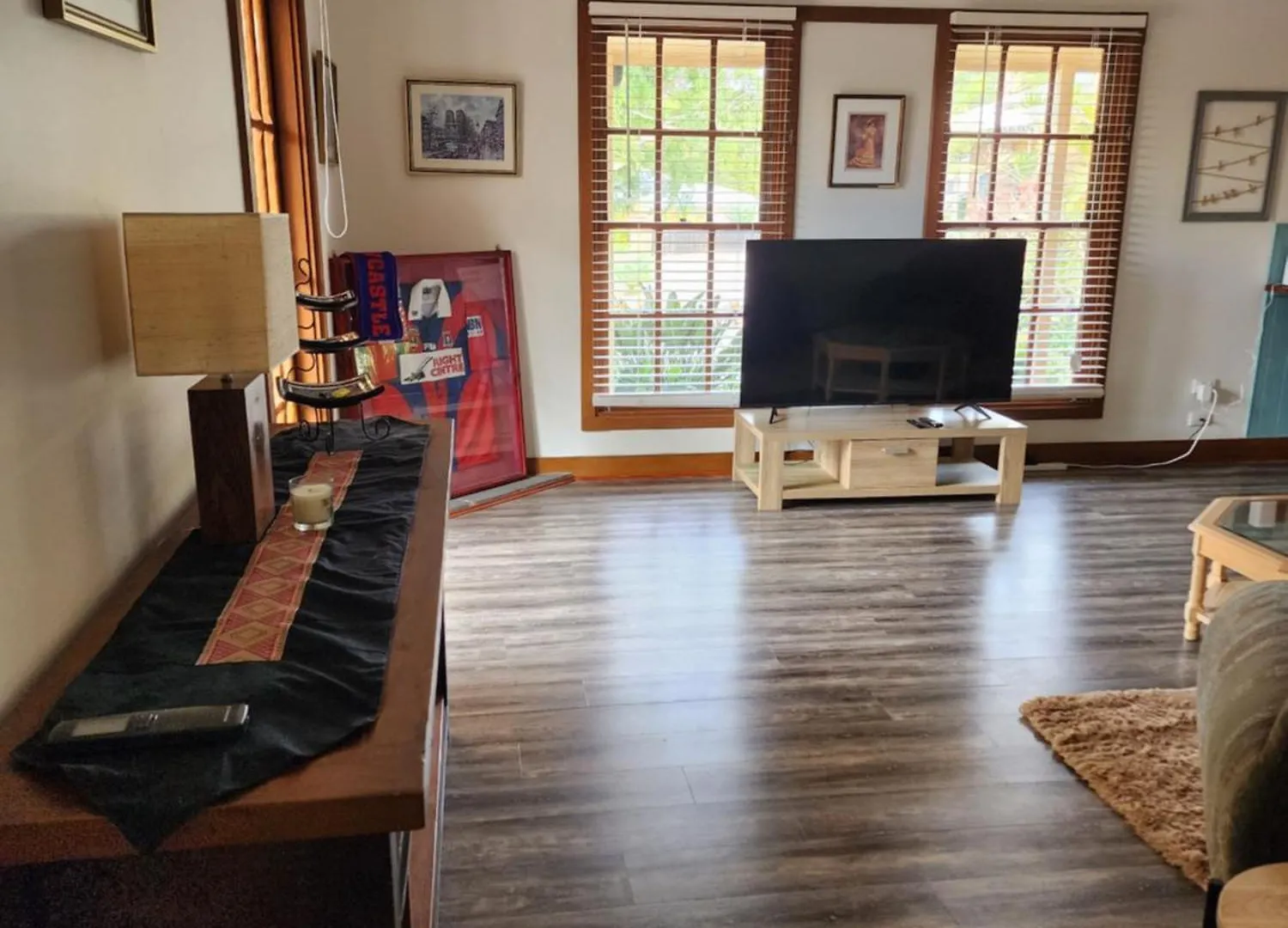 Bed & Breakfast Villa Rosa Mooloolah