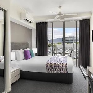 Park Regis Quays 4*, Cairns Australia