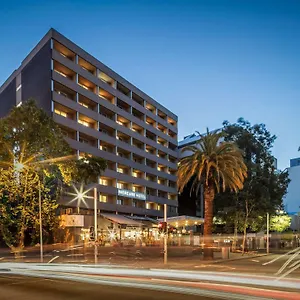 Mercure On Hay 4*, Perth Australia