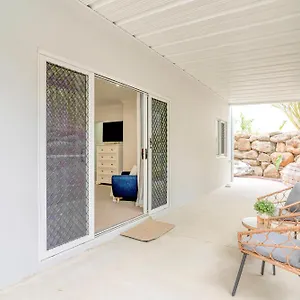 Hotel Palm Cove Studio Apartments, Palm Cove