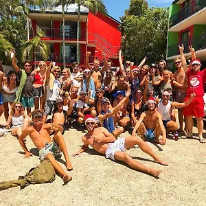 Beach Hostel Mooloolaba , Mooloolaba Australia
