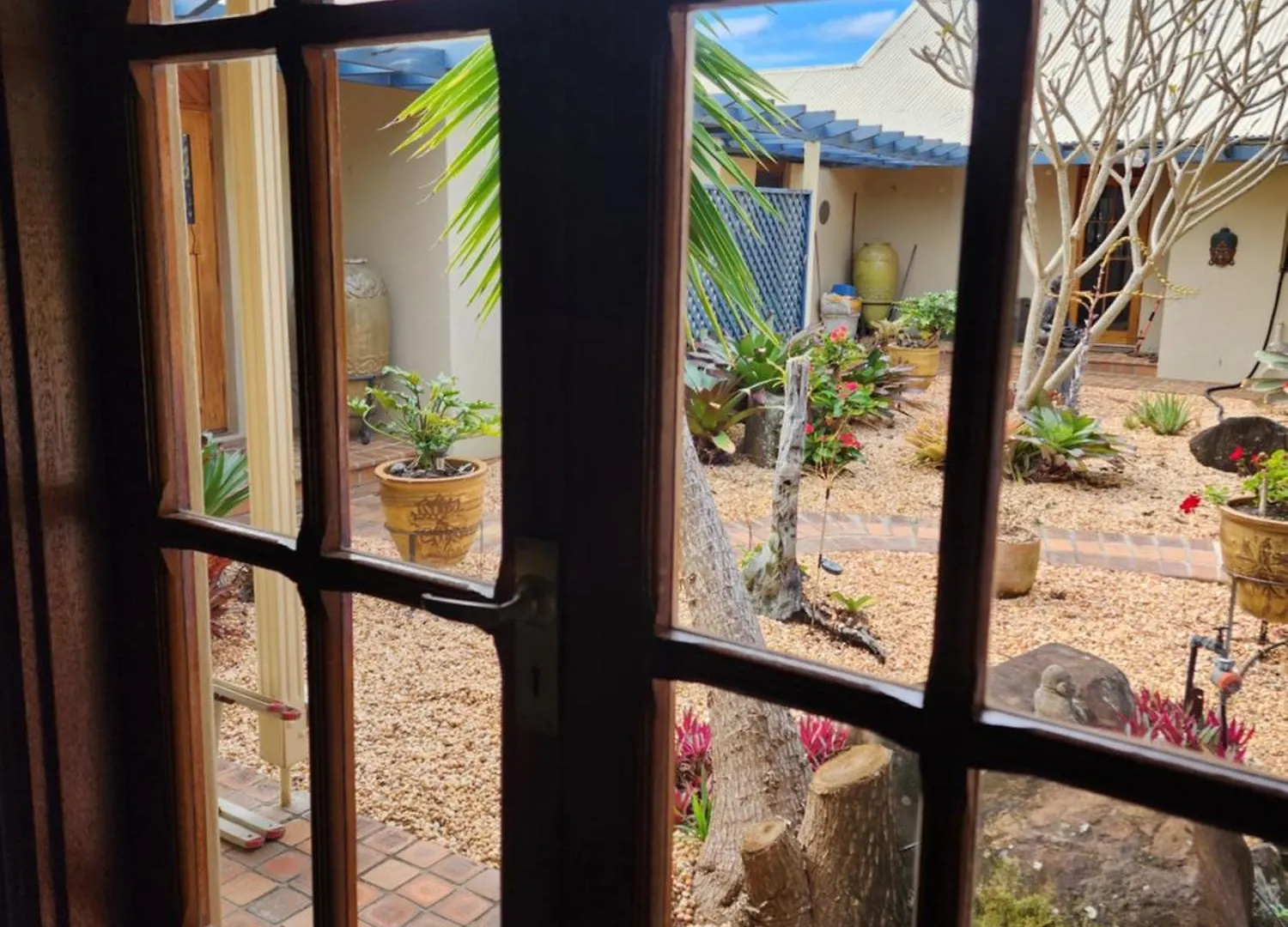 Villa Rosa Mooloolah